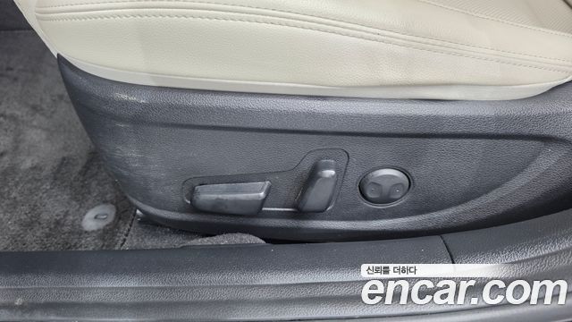 Hyundai Grandeur 2023 — photo 32