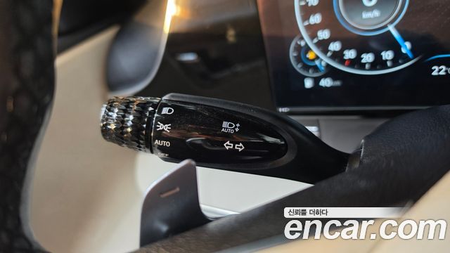Hyundai Grandeur 2023 — photo 38
