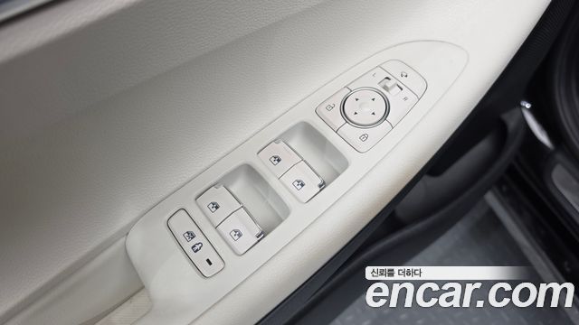 Hyundai Grandeur 2023 — photo 40