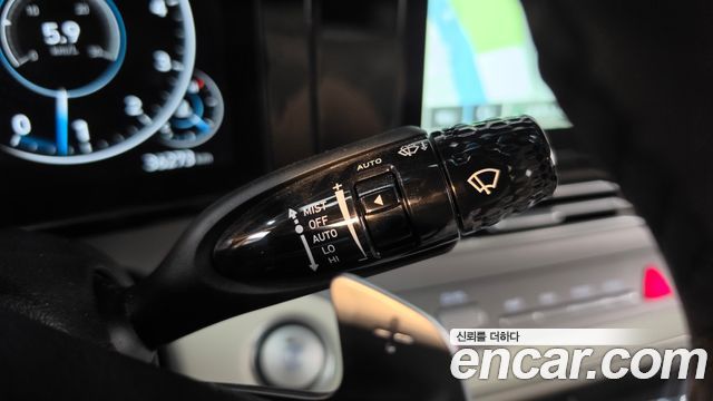Hyundai Grandeur 2023 — photo 41