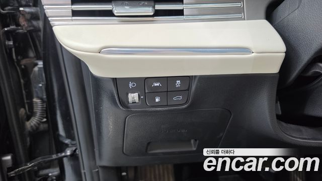 Hyundai Grandeur 2023 — photo 42