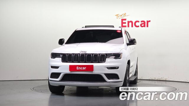 Jeep Cherokee 2019 — photo 3