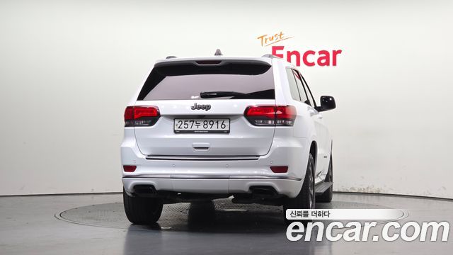 Jeep Cherokee 2019 — photo 4