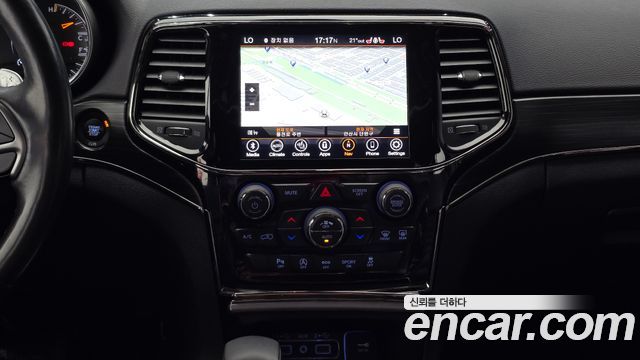 Jeep Cherokee 2019 — photo 20