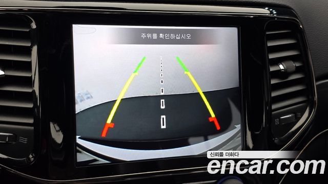 Jeep Cherokee 2019 — photo 21