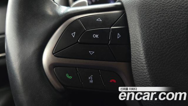 Jeep Cherokee 2019 — photo 25