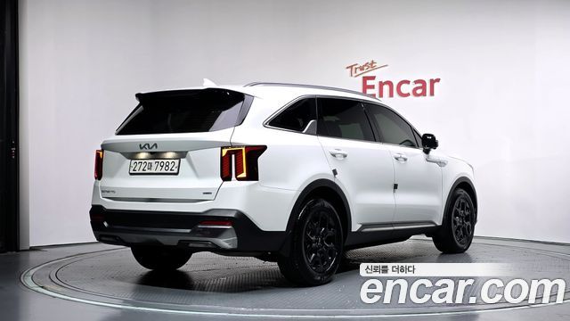 Kia Sorento 2024 — photo 2
