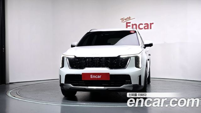 Kia Sorento 2024 — photo 3
