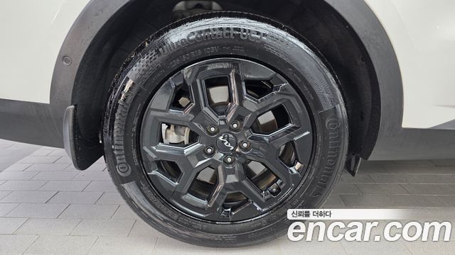 Kia Sorento 2024 — photo 5