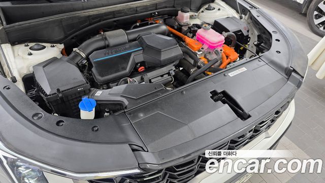Kia Sorento 2024 — photo 6