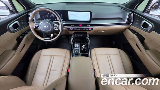 Kia Sorento 2024 — photo 10