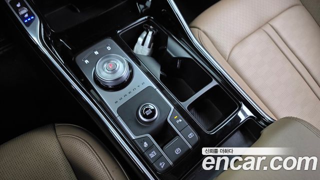 Kia Sorento 2024 — photo 12