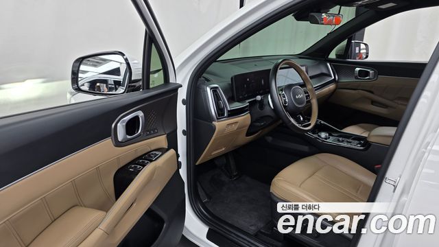 Kia Sorento 2024 — photo 13