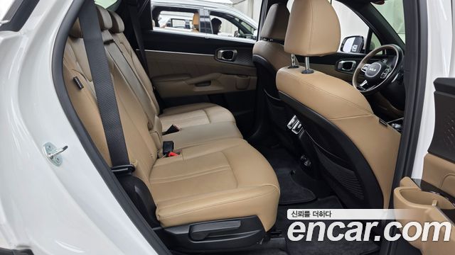 Kia Sorento 2024 — photo 17