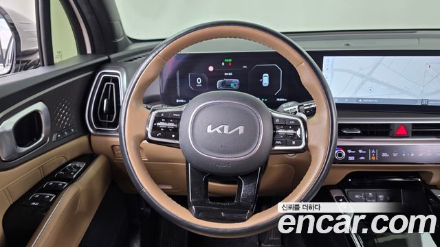 Kia Sorento 2024 — photo 18