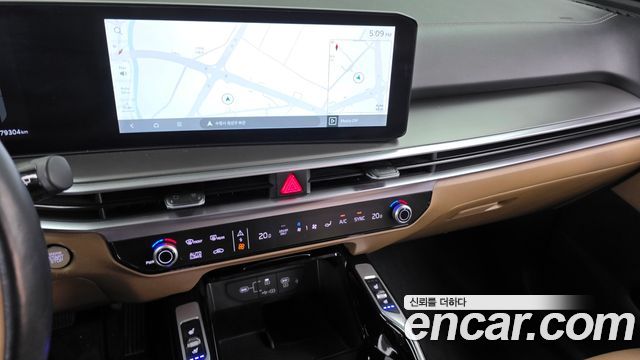 Kia Sorento 2024 — photo 19