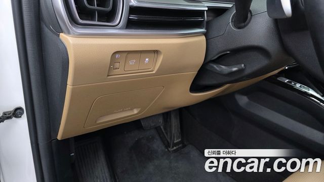 Kia Sorento 2024 — photo 24