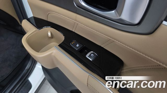 Kia Sorento 2024 — photo 25