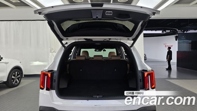 Kia Sorento 2024 — photo 26