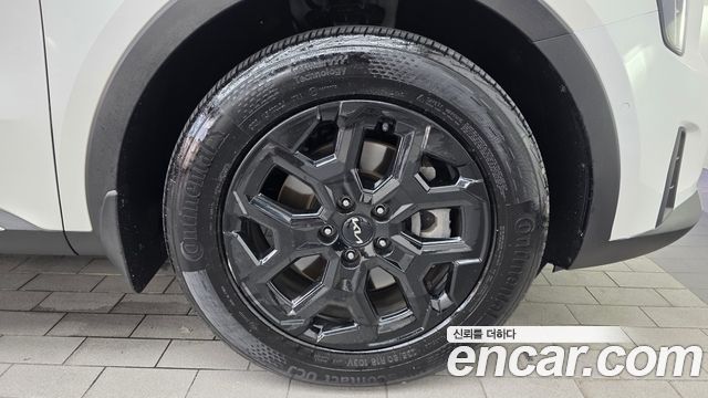 Kia Sorento 2024 — photo 7
