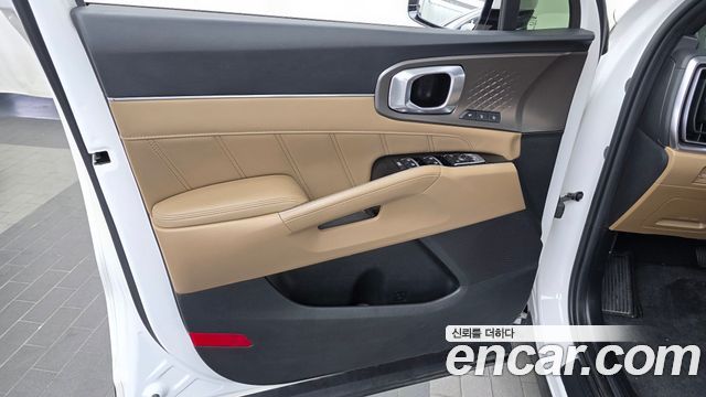 Kia Sorento 2024 — photo 14