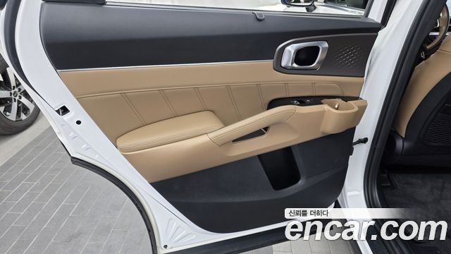 Kia Sorento 2024 — photo 15