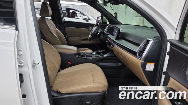 Kia Sorento 2024 — photo 16