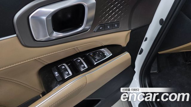 Kia Sorento 2024 — photo 27