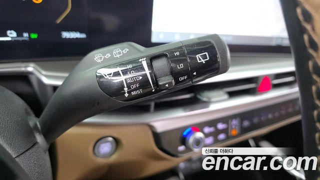 Kia Sorento 2024 — photo 28
