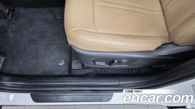 Kia Sorento 2024 — photo 31