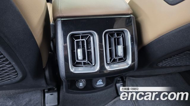 Kia Sorento 2024 — photo 32