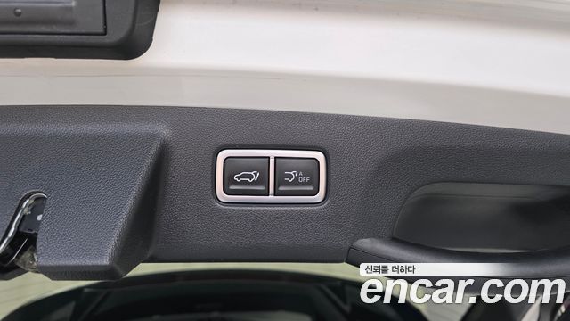 Kia Sorento 2024 — photo 33