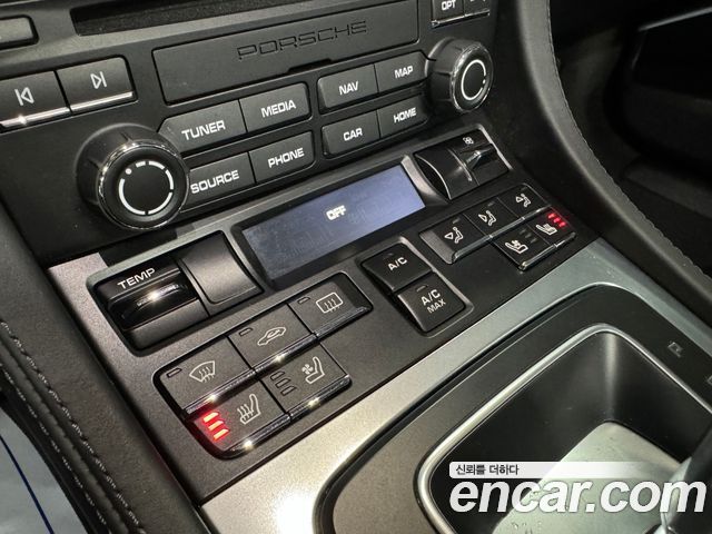 Porsche 718 2019 — photo 12