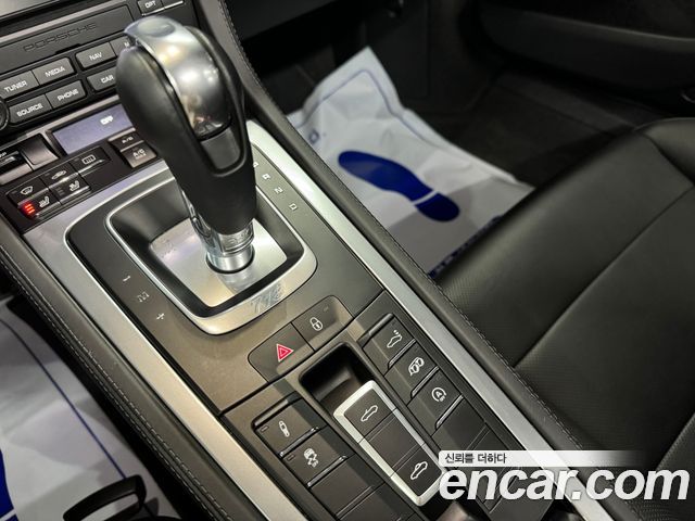 Porsche 718 2019 — photo 13