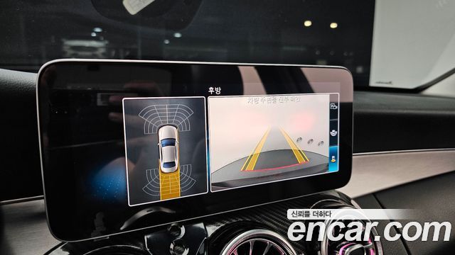 Mercedes-Benz C-Class 2020 — photo 21