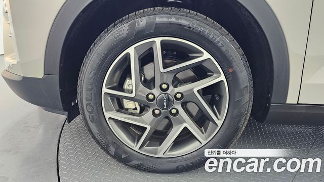 KG Mobility TIBOLI 2027 — photo 5
