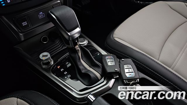 KG Mobility TIBOLI 2027 — photo 9
