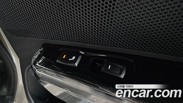 KG Mobility TIBOLI 2027 — photo 16