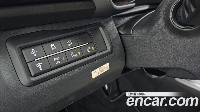 KG Mobility TIBOLI 2027 — photo 20