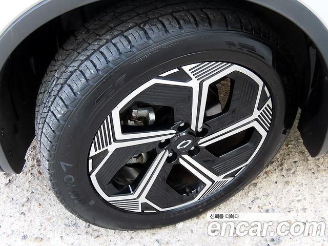 Renault Korea QM6 2024 — photo 5