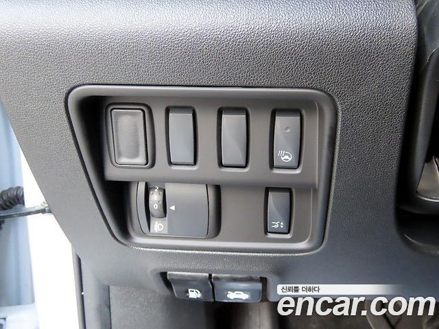 Renault Korea QM6 2024 — photo 13
