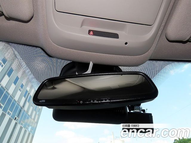 Renault Korea QM6 2024 — photo 15