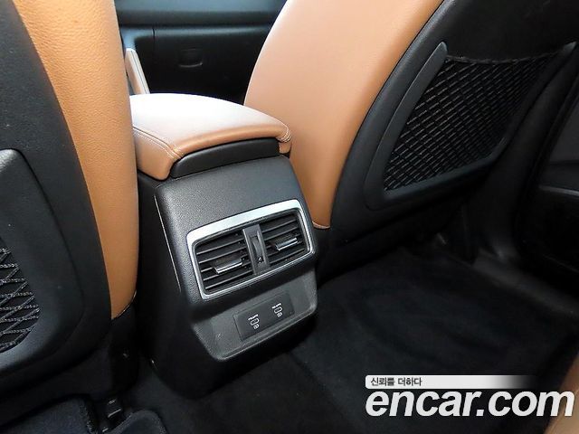 Renault Korea QM6 2024 — photo 18