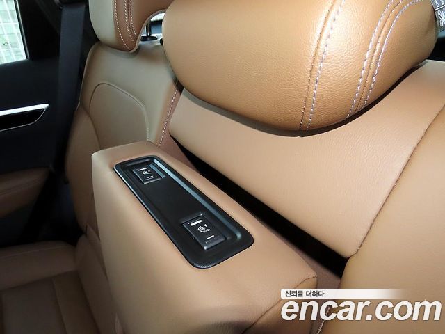 Renault Korea QM6 2024 — photo 19
