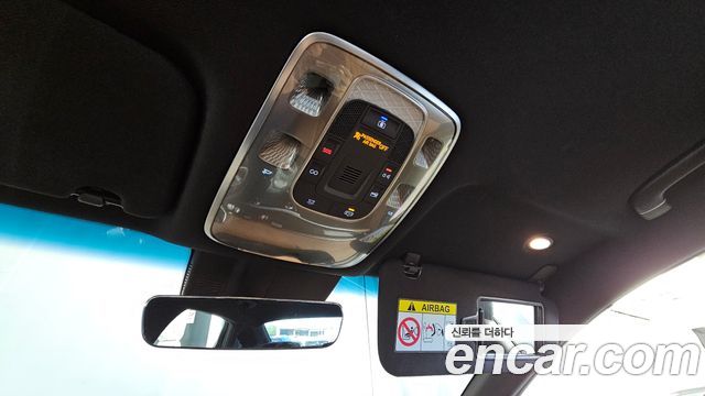 Genesis G80 2021 — photo 24