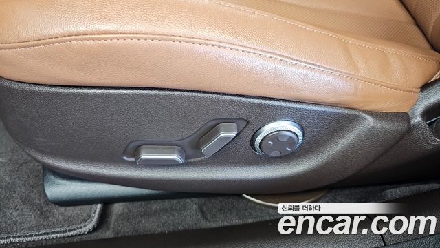 Genesis G80 2021 — photo 31