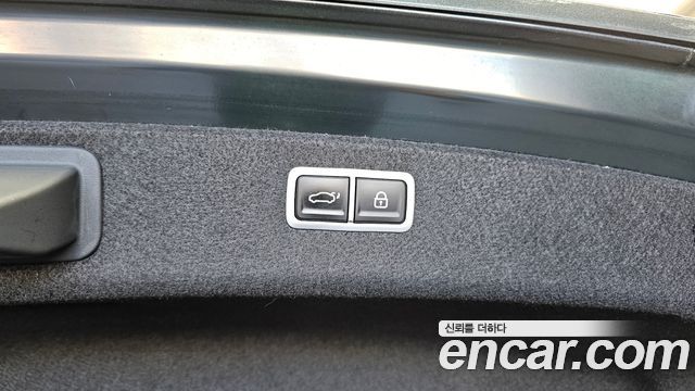 Genesis G80 2021 — photo 35