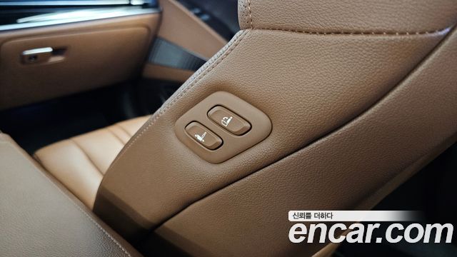 Genesis G80 2021 — photo 38