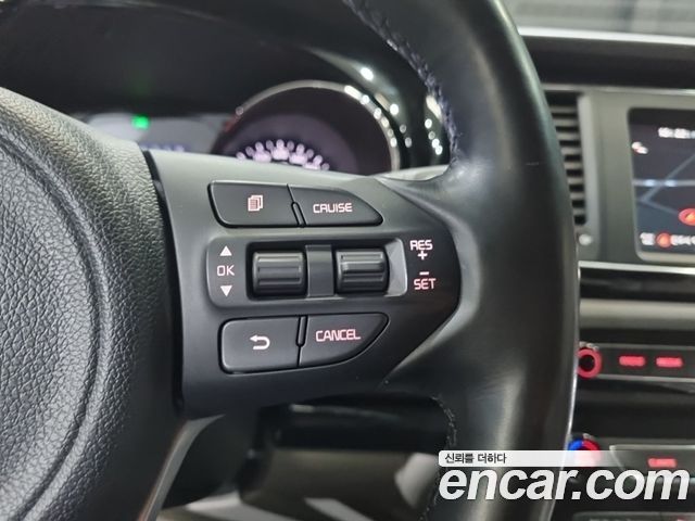 Kia Canival 2018 — photo 14