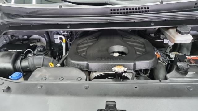 Hyundai Starex 2018 — photo 5